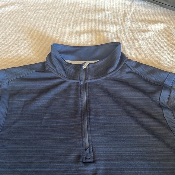 Tommy Bahama IslandZone Mens L/S Polo. NWOT - Picture 5 of 7